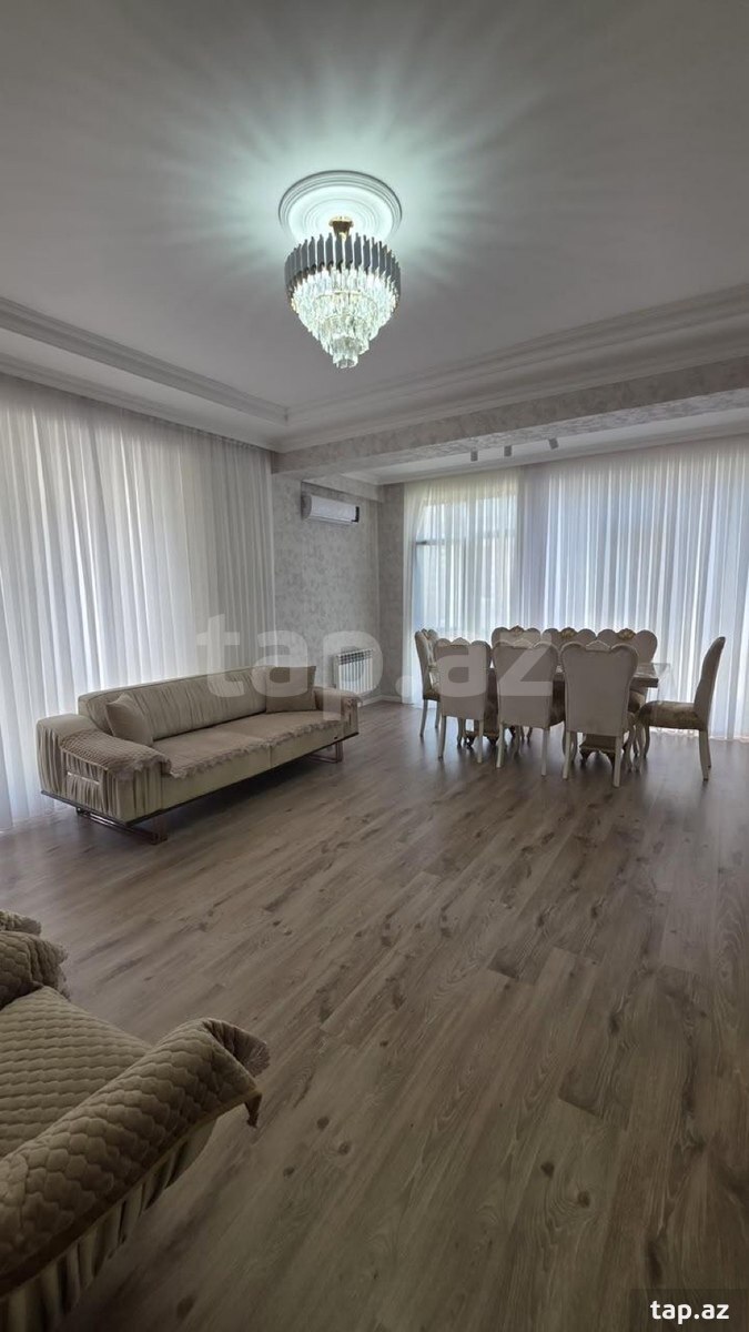 2-room apartment for sale, Sumgait
