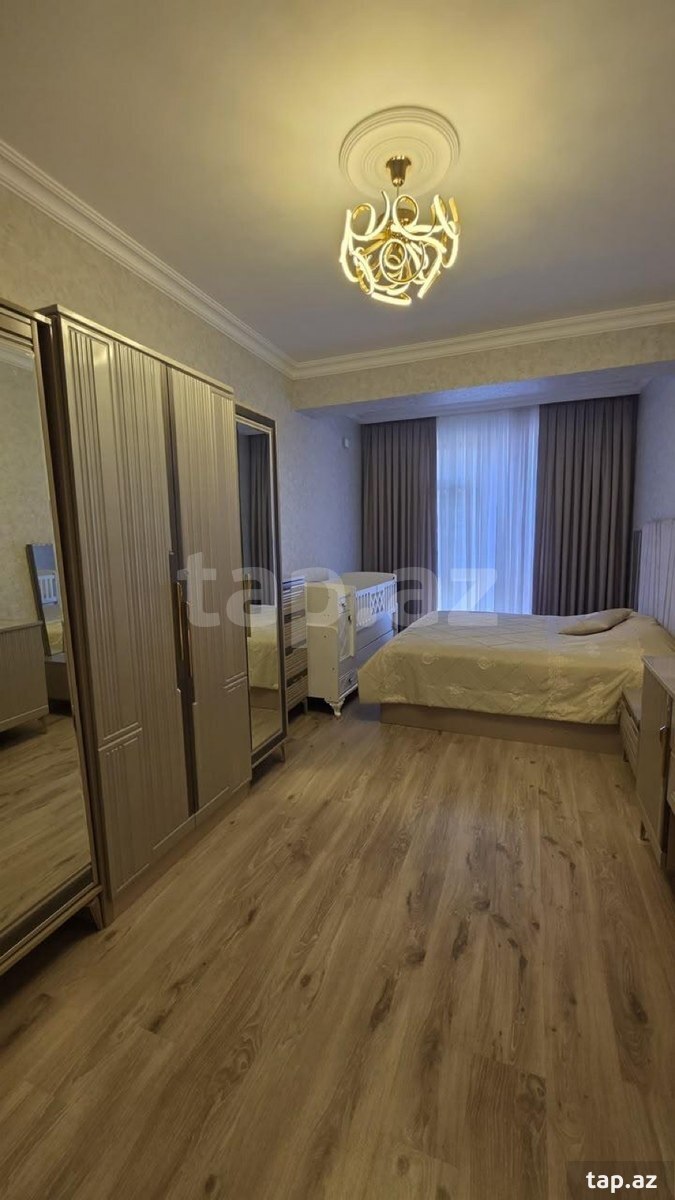 2-room apartment for sale, Sumgait