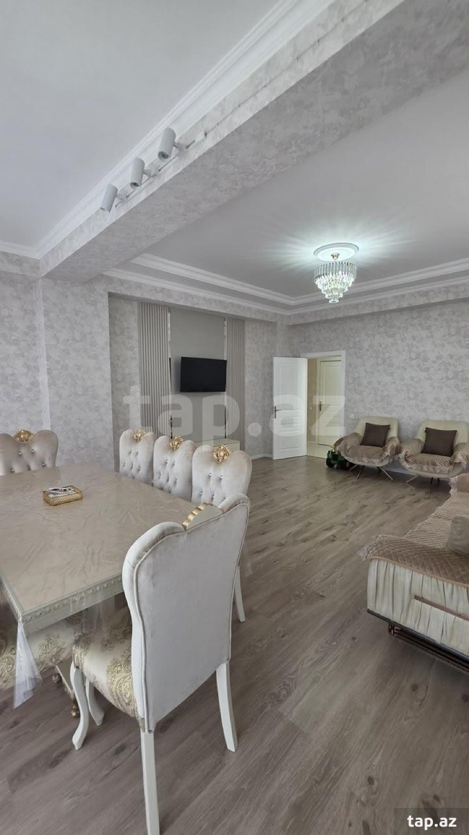 2-room apartment for sale, Sumgait