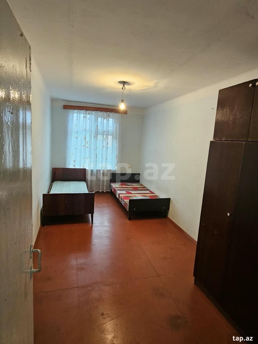 2-room apartment for rent, Mehdiabad, Absheron