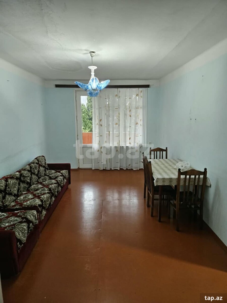2-room apartment for rent, Mehdiabad, Absheron