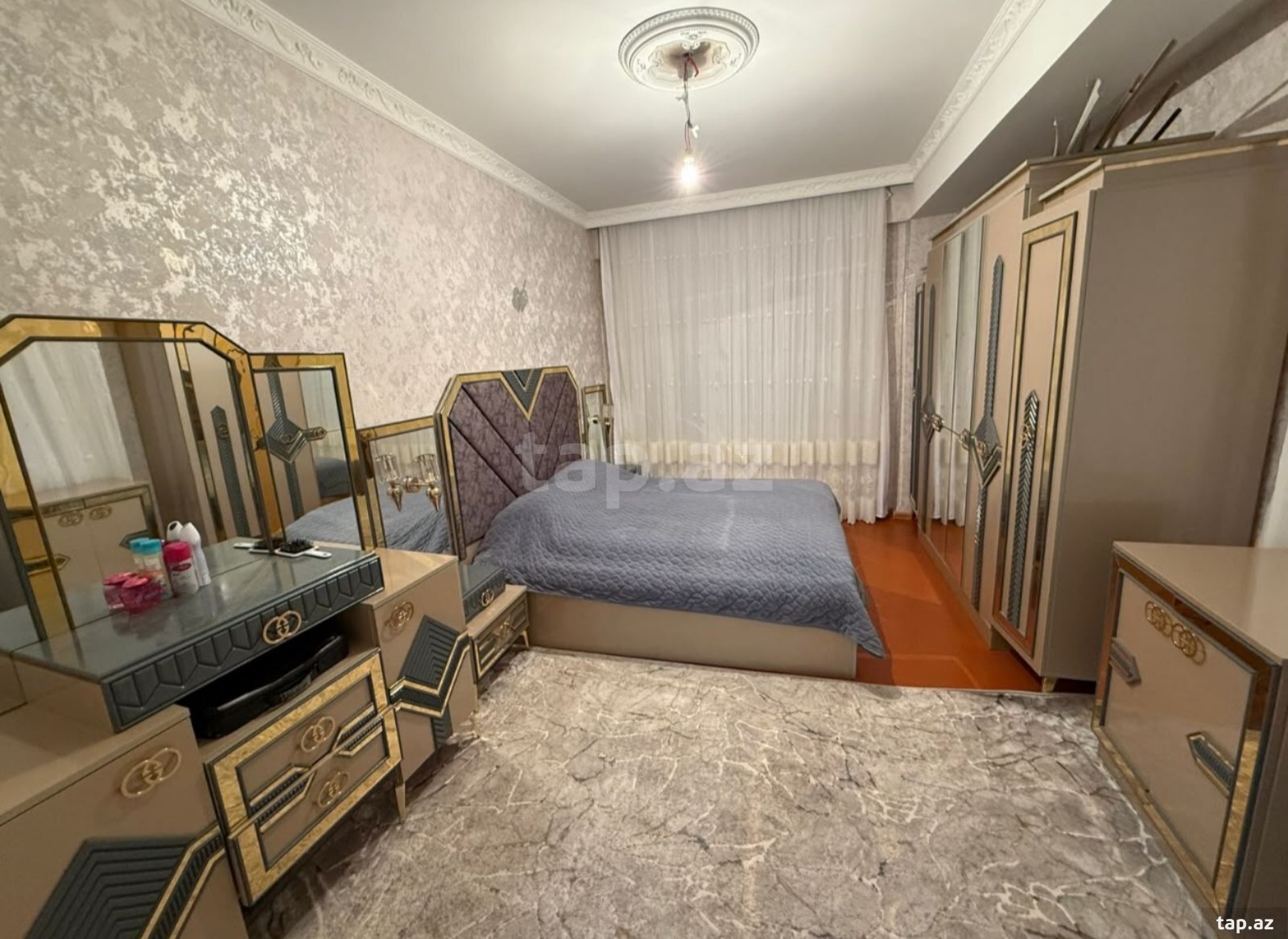 3 otaqlı mənzil satılır, Xırdalan