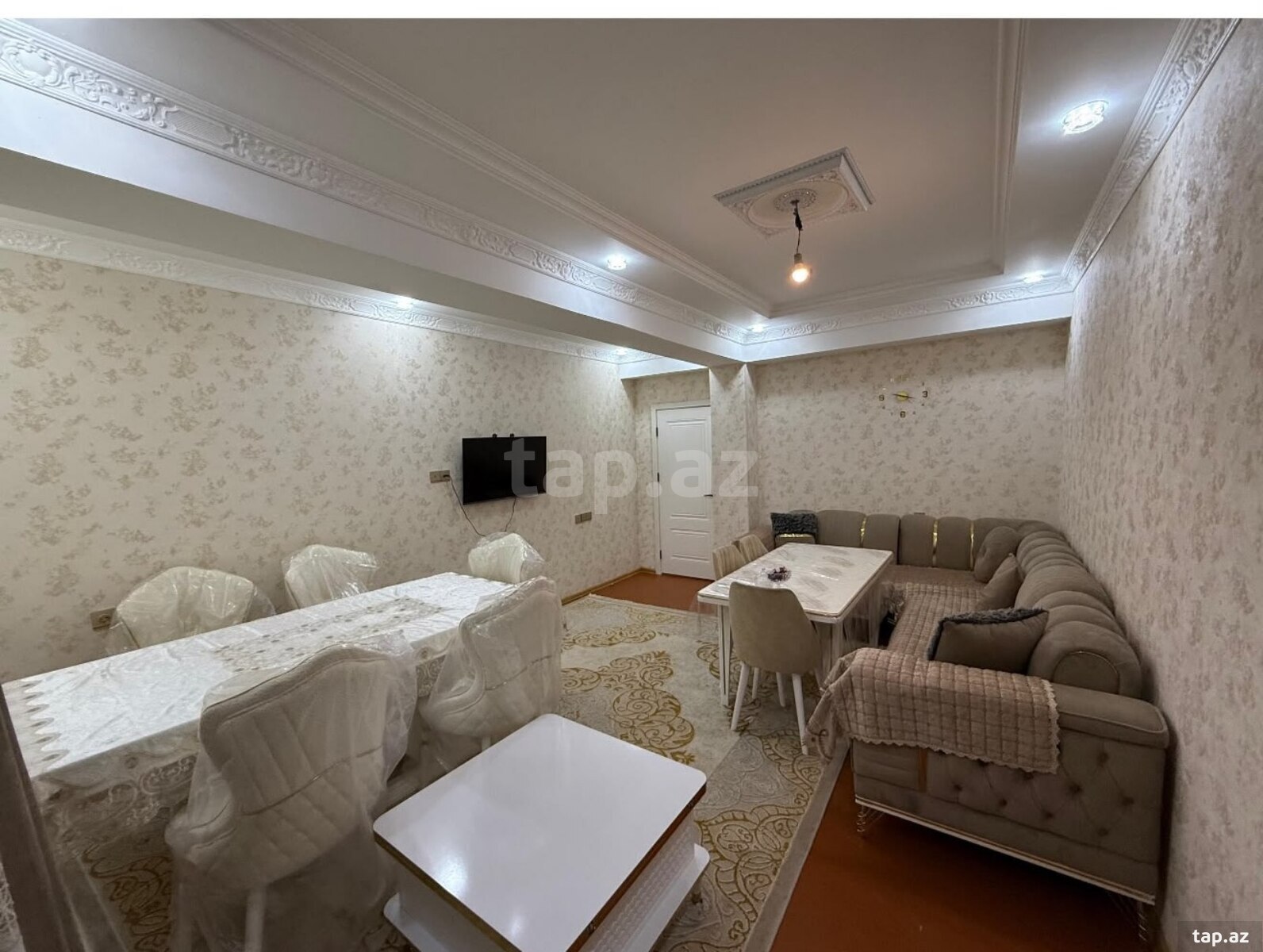 3 otaqlı mənzil satılır, Xırdalan