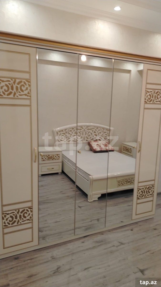 3 otaqlı mənzil kirayə verilir, Sumqayıt