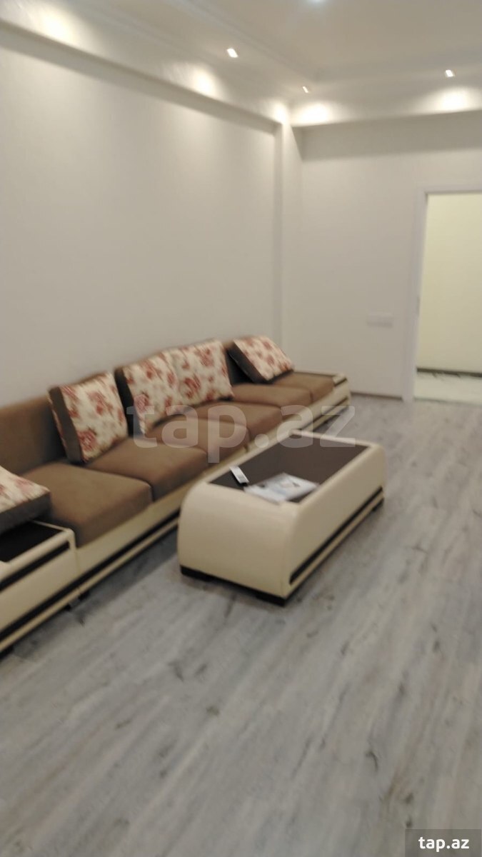 3 otaqlı mənzil kirayə verilir, Sumqayıt