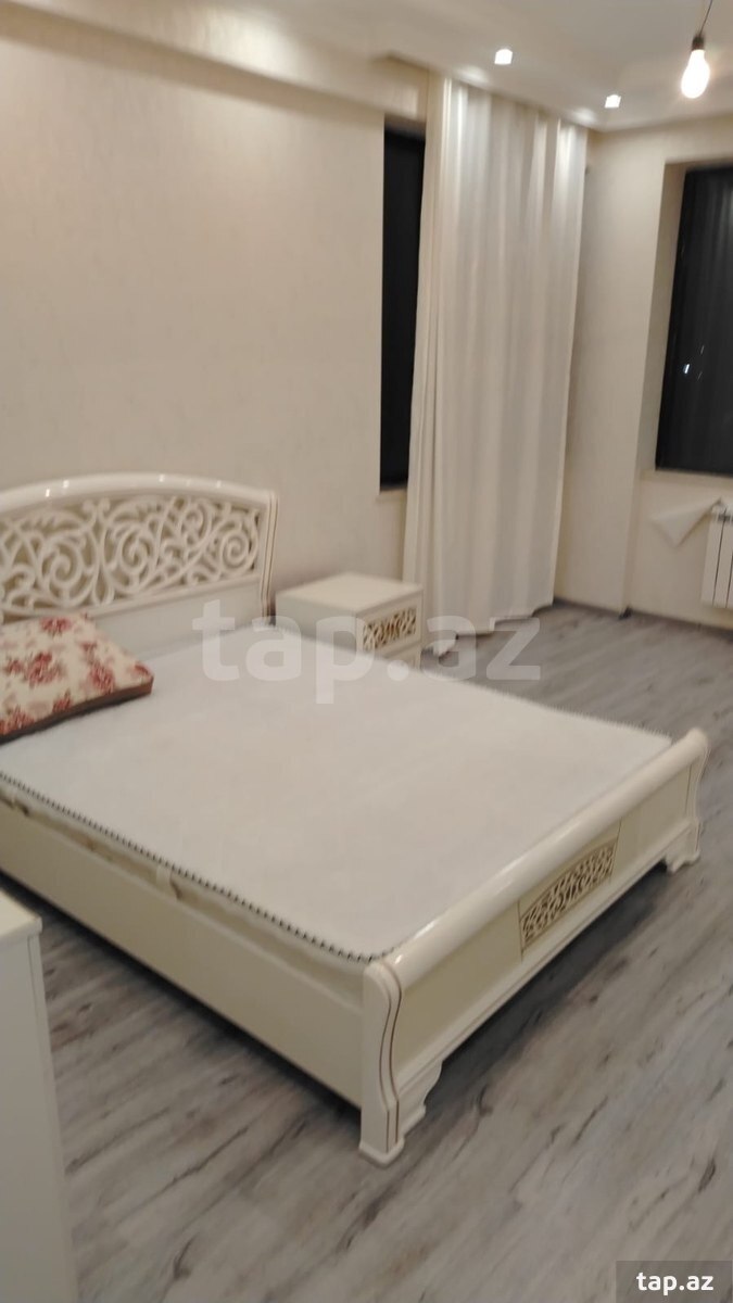 3 otaqlı mənzil kirayə verilir, Sumqayıt
