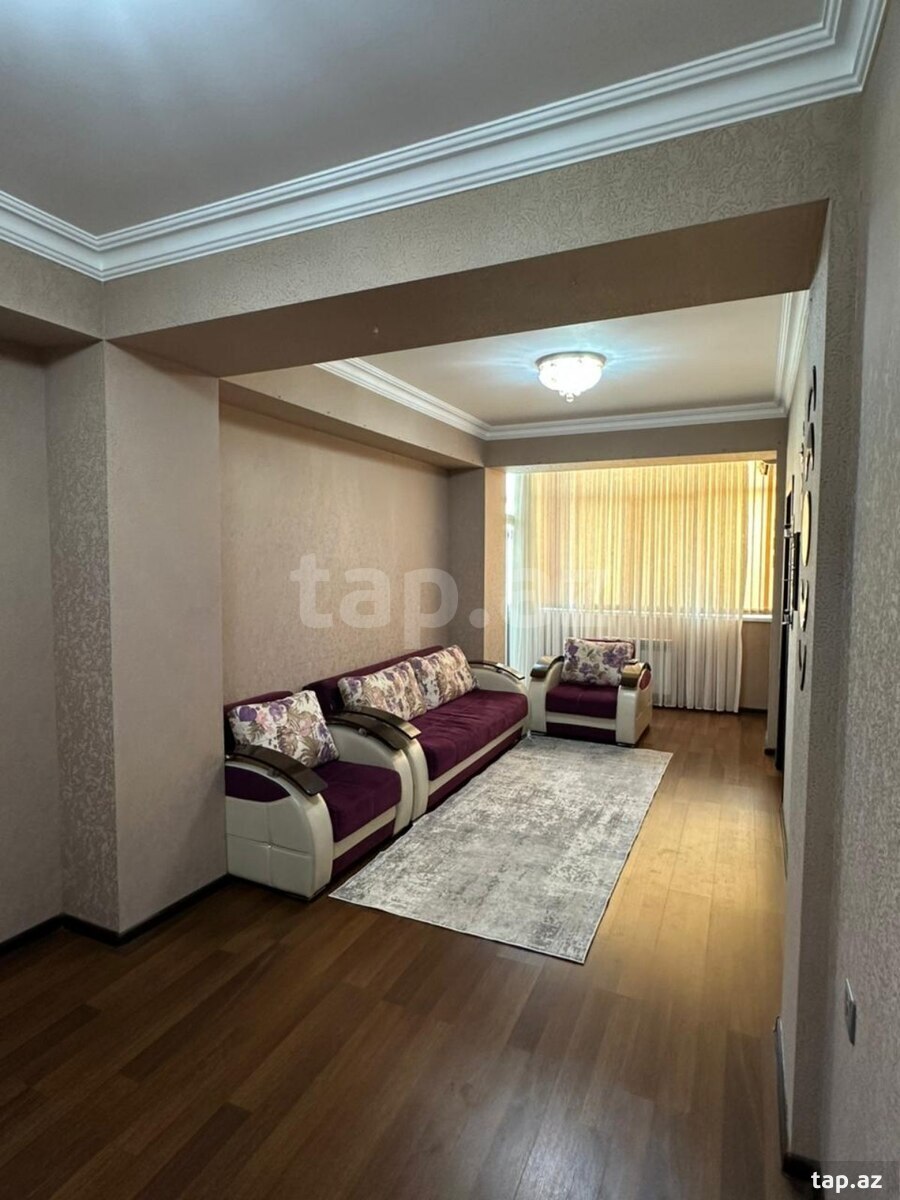 3 otaqlı mənzil satılır, Xırdalan