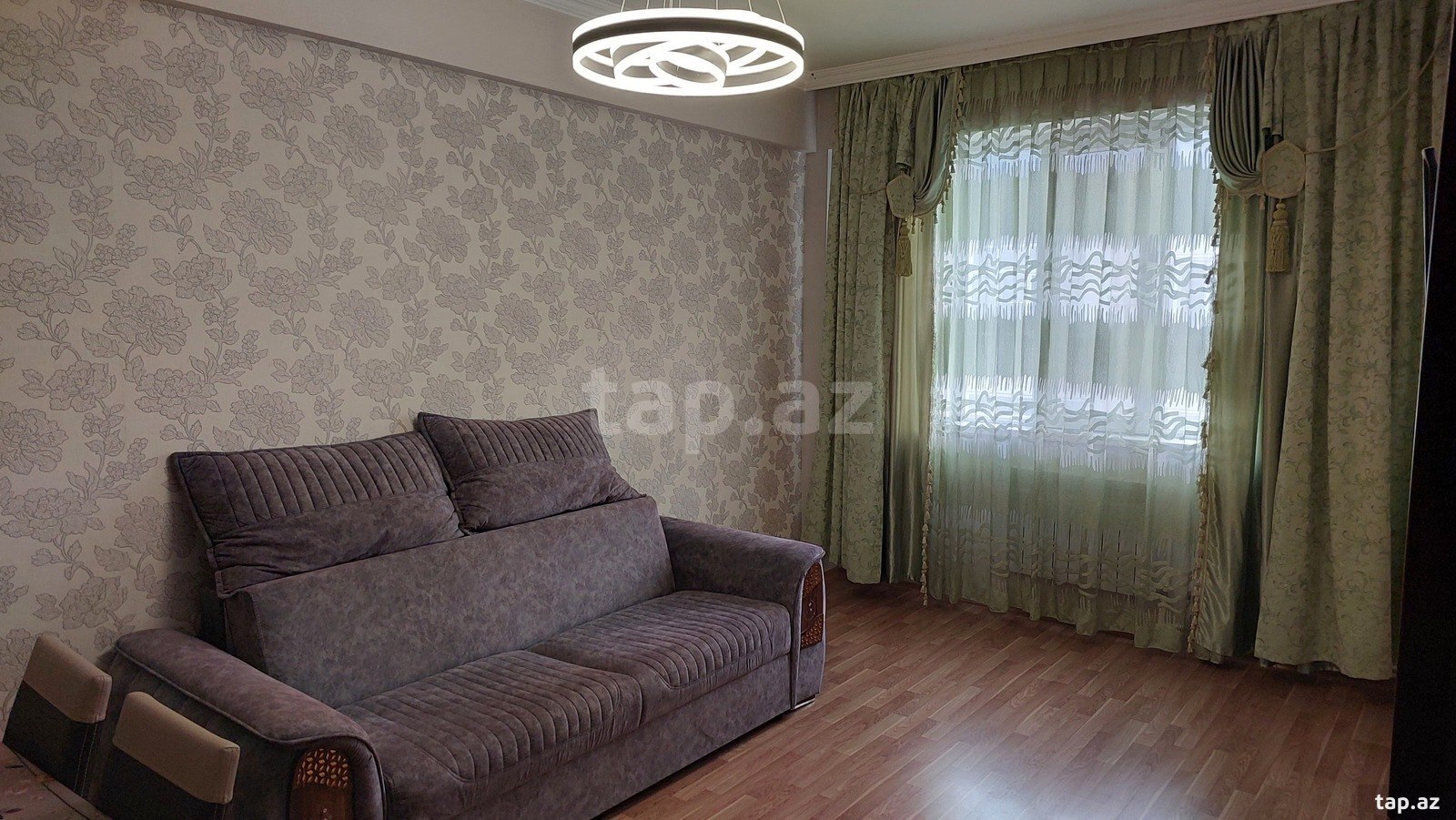 2 otaqlı mənzil kirayə verilir, Xırdalan