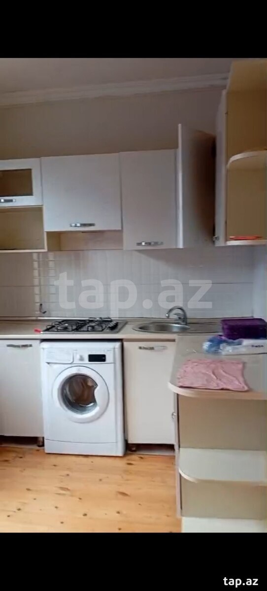 2-room private house for rent, Mehdiabad, Absheron