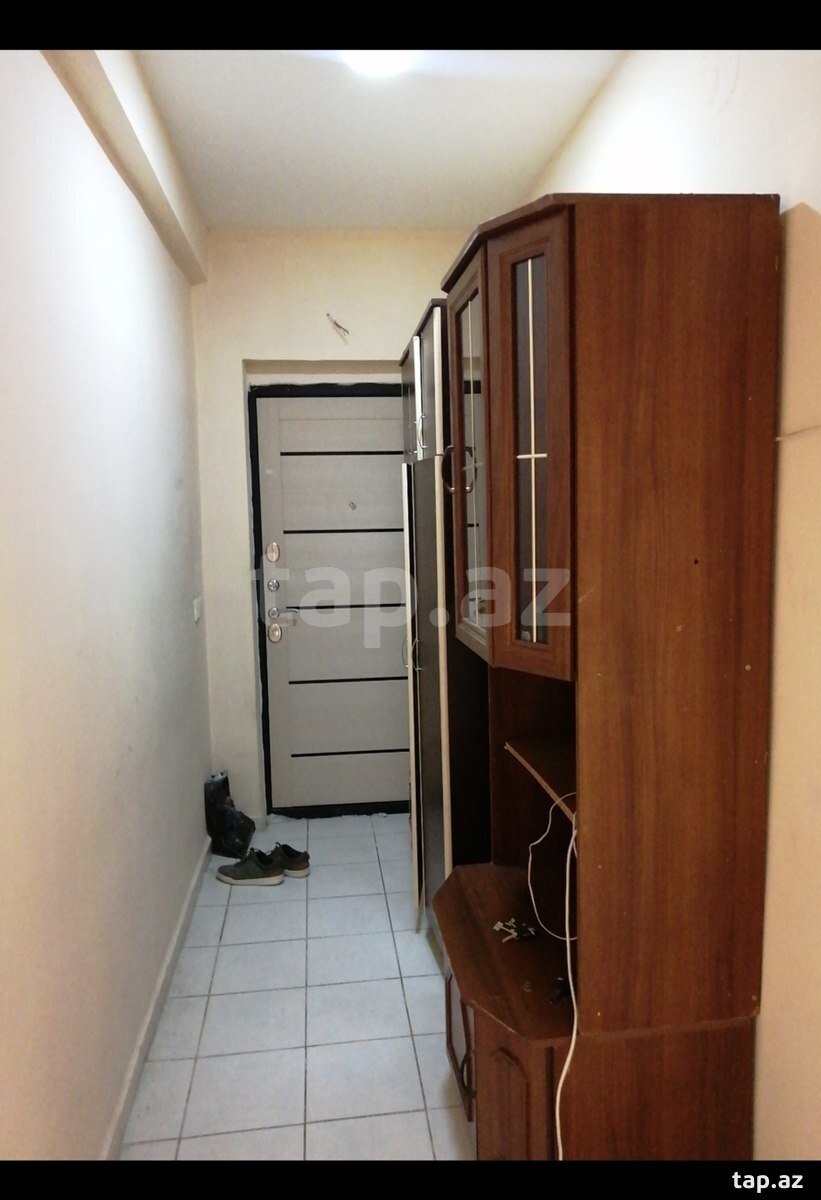 2 otaqlı mənzil kirayə verilir, Xırdalan