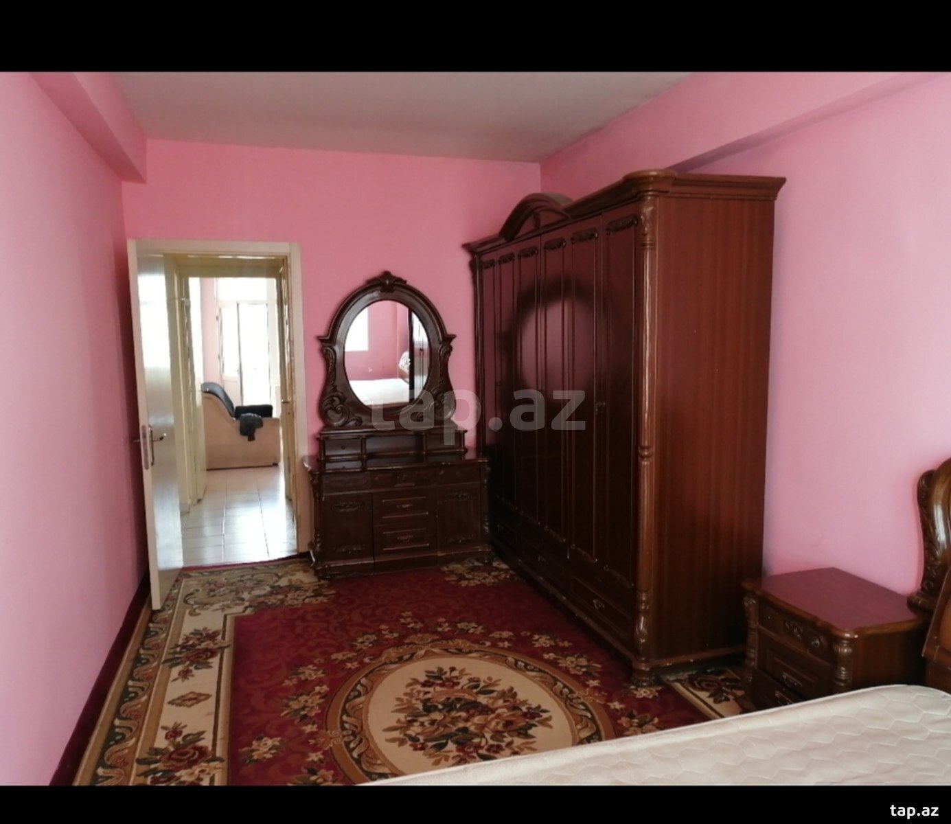2 otaqlı mənzil kirayə verilir, Xırdalan
