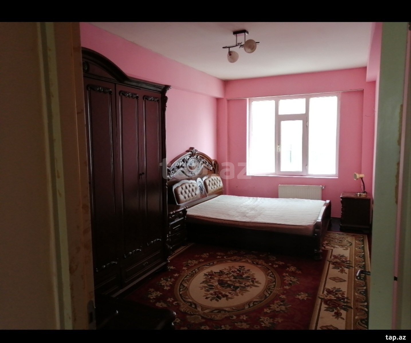 2 otaqlı mənzil kirayə verilir, Xırdalan