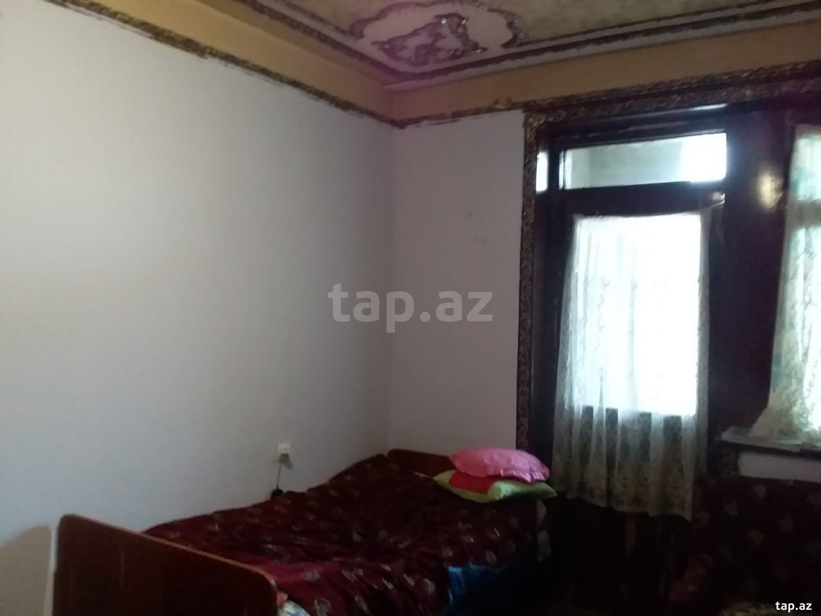 3-room apartment for sale, Ganja