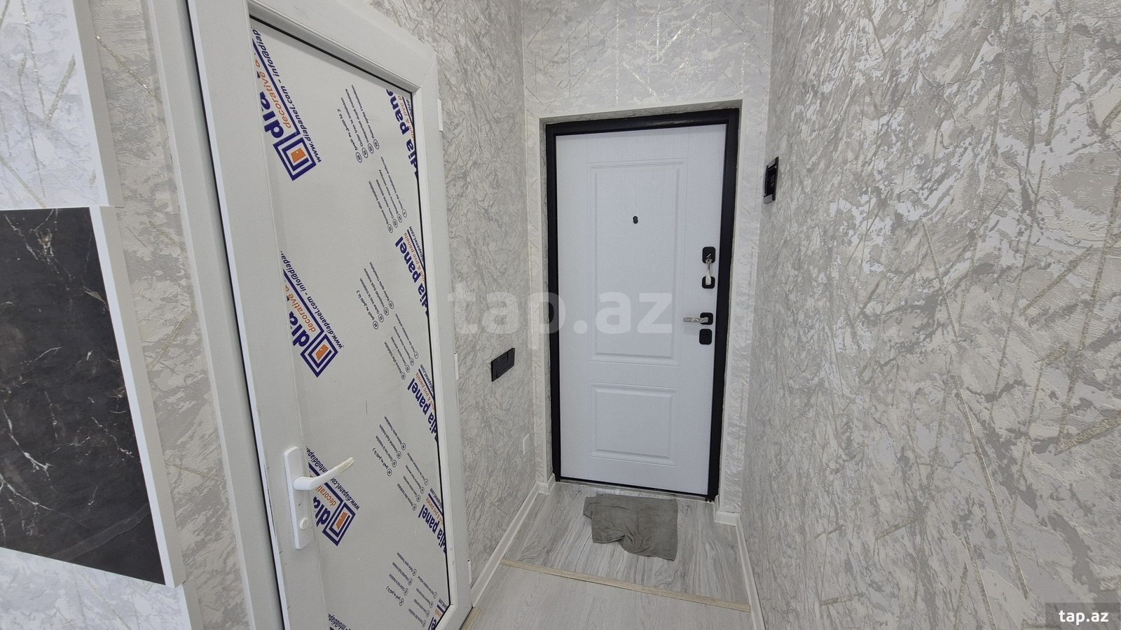 2 otaqlı mənzil satılır, Xırdalan