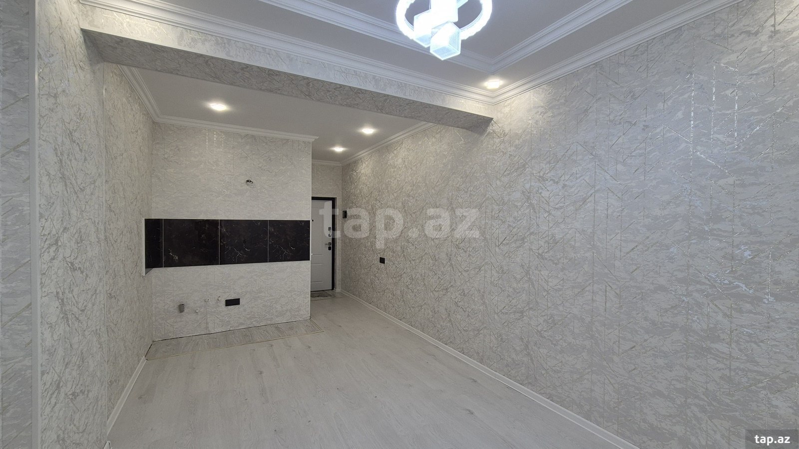 2 otaqlı mənzil satılır, Xırdalan