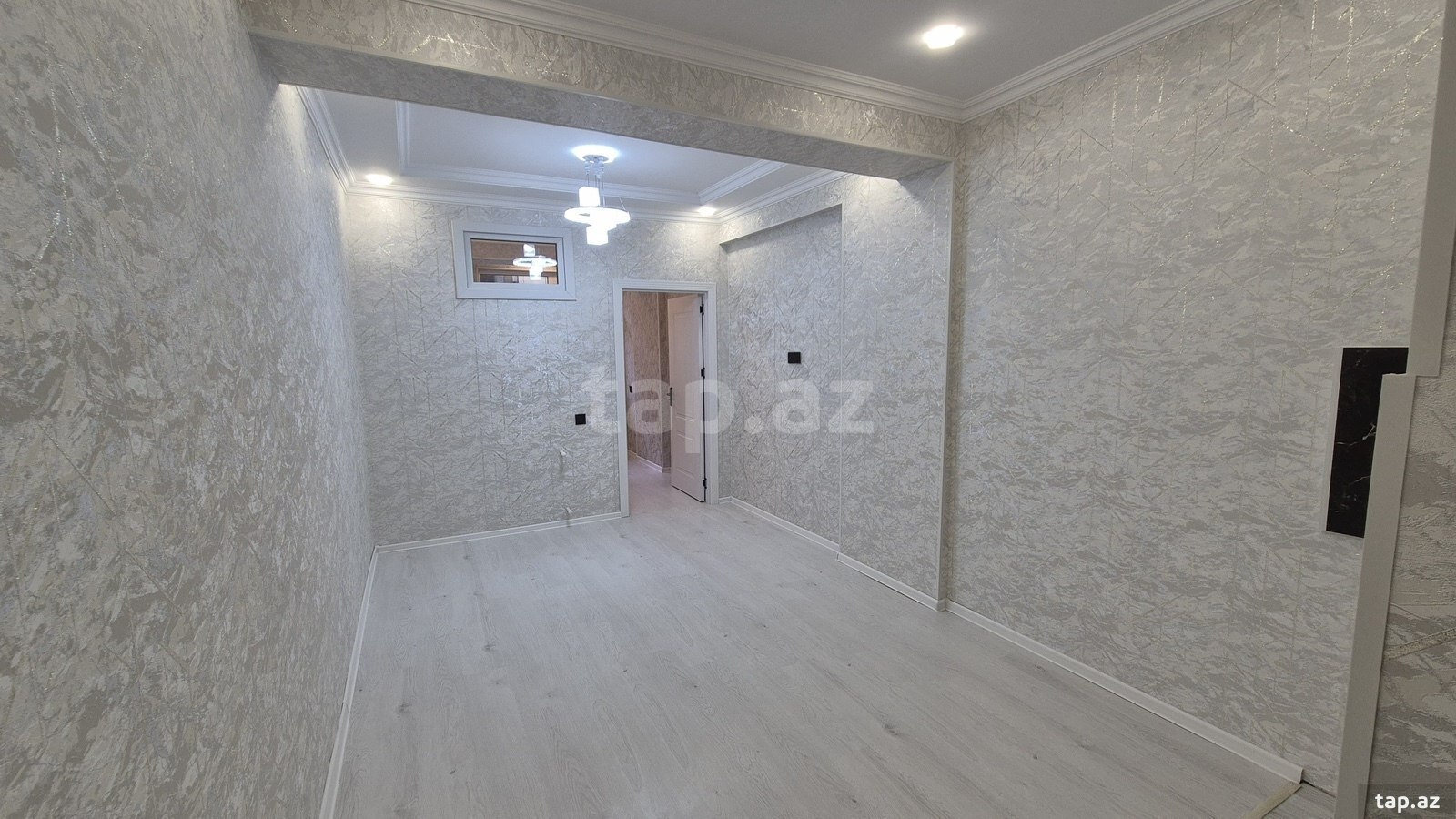 2 otaqlı mənzil satılır, Xırdalan