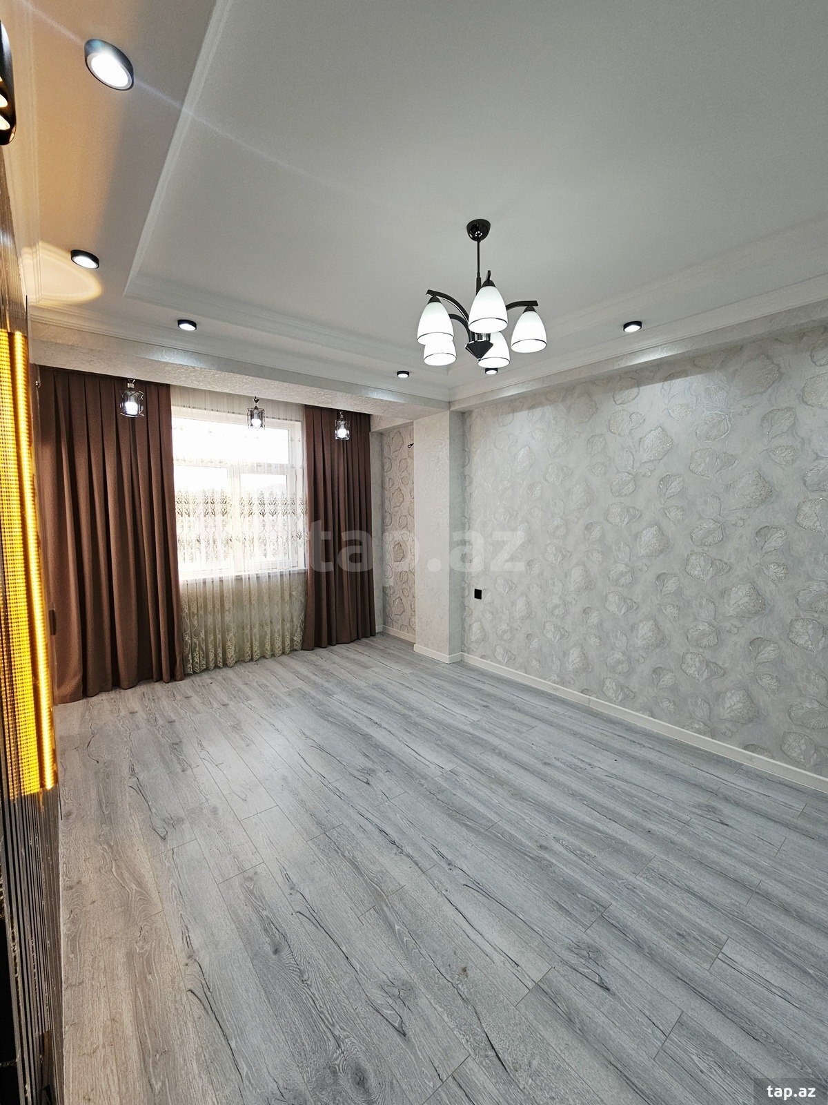 2 otaqlı mənzil satılır, Masazır, Abşeron