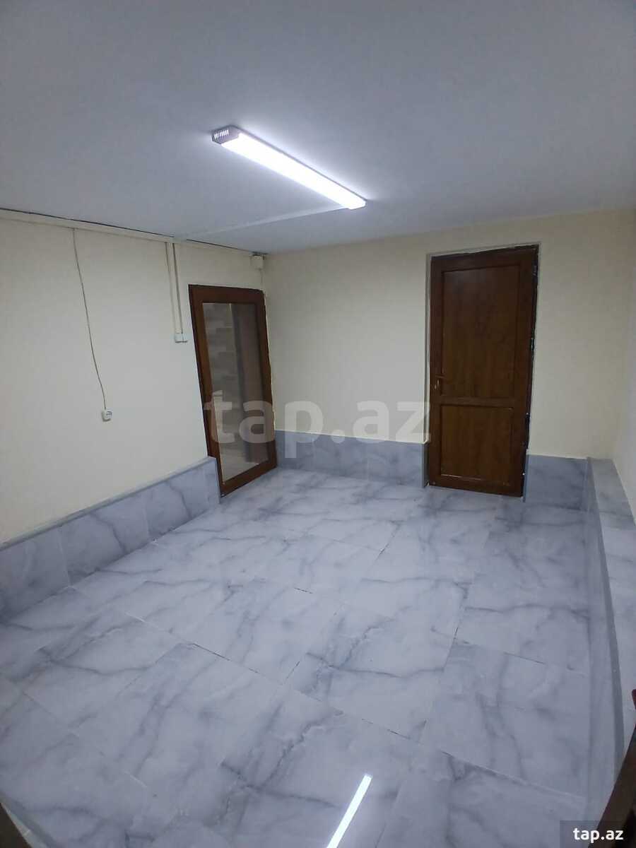 Commercial property for sale, Baku