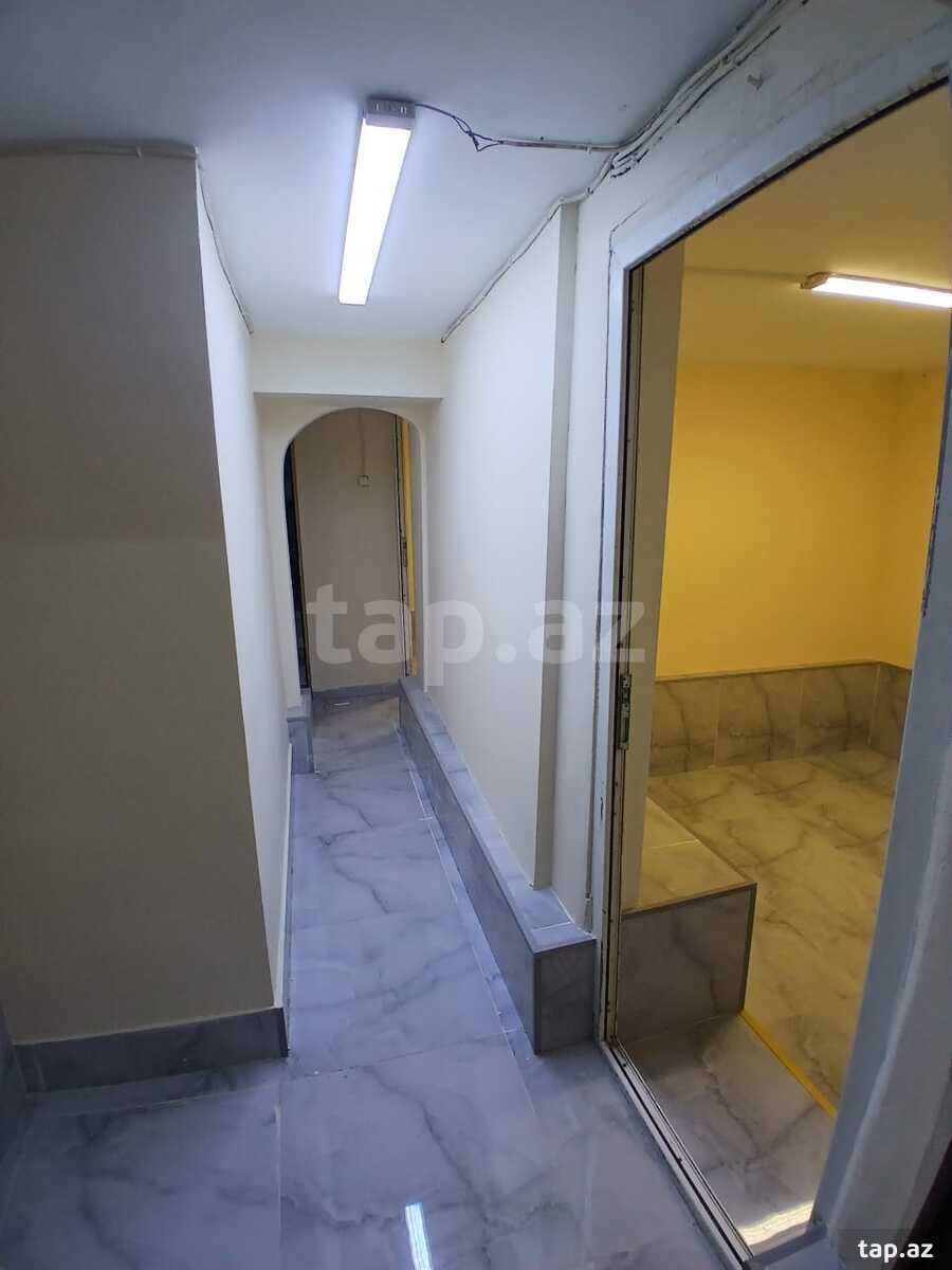 Commercial property for sale, Baku