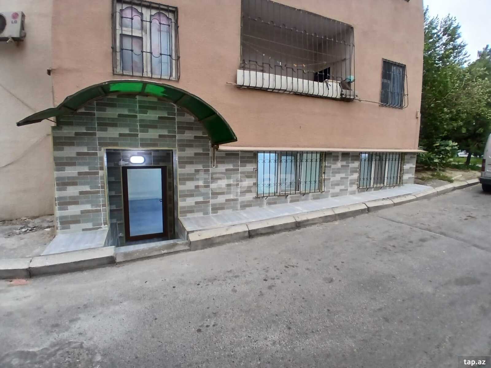 Commercial property for sale, Baku