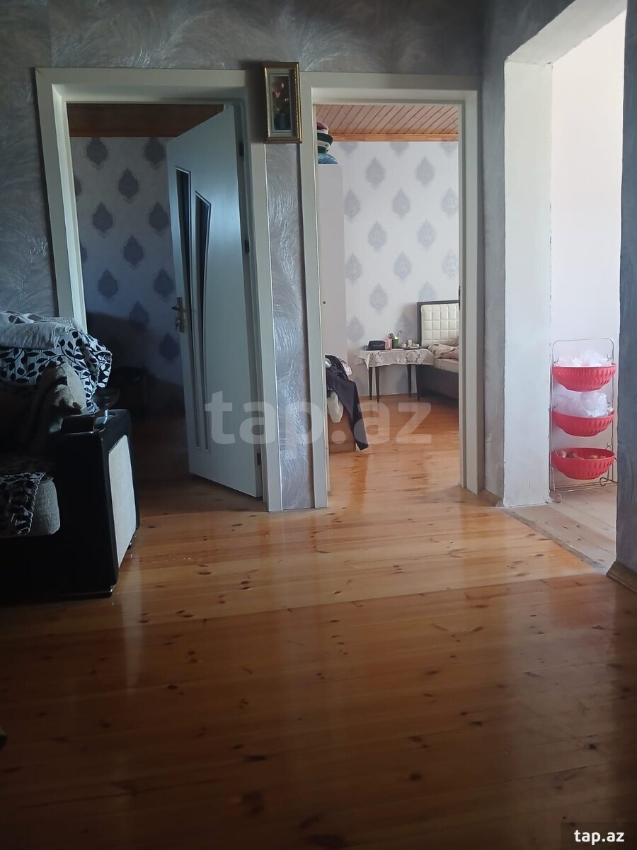 2-комн. частный дом на продажу, Бузовна, Баку