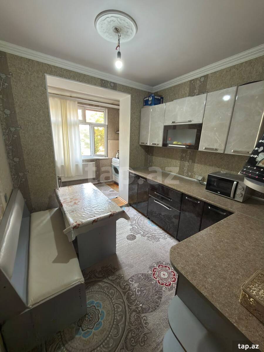 3 otaqlı mənzil satılır, Sumqayıt