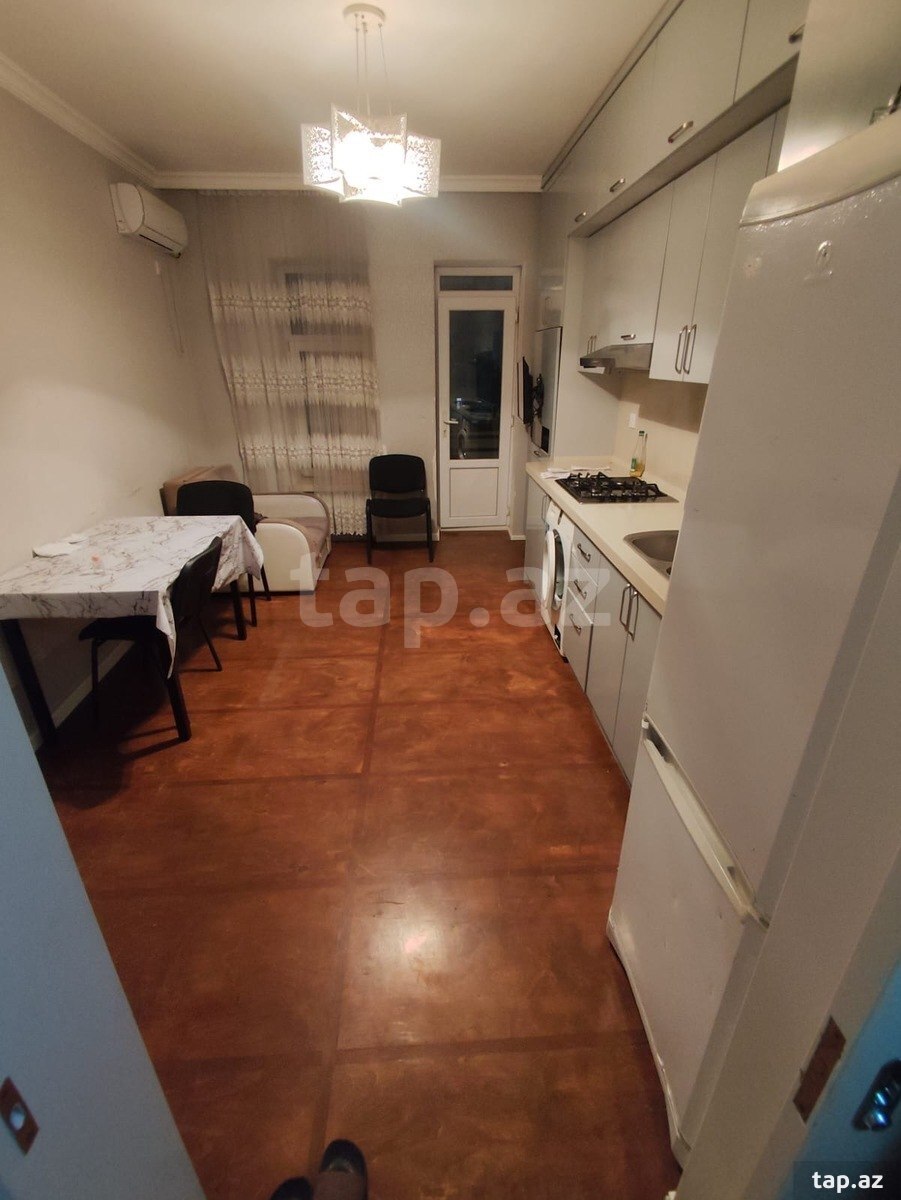 2-room apartment for rent, Masazir, Absheron