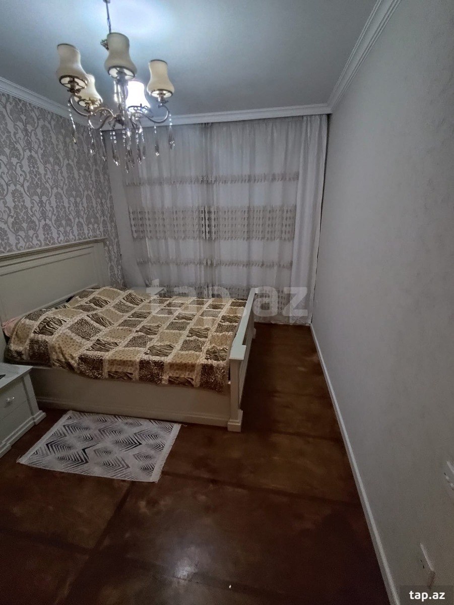 2-room apartment for rent, Masazir, Absheron
