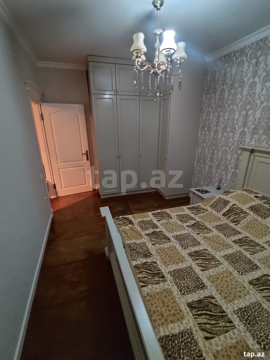 2-room apartment for rent, Masazir, Absheron