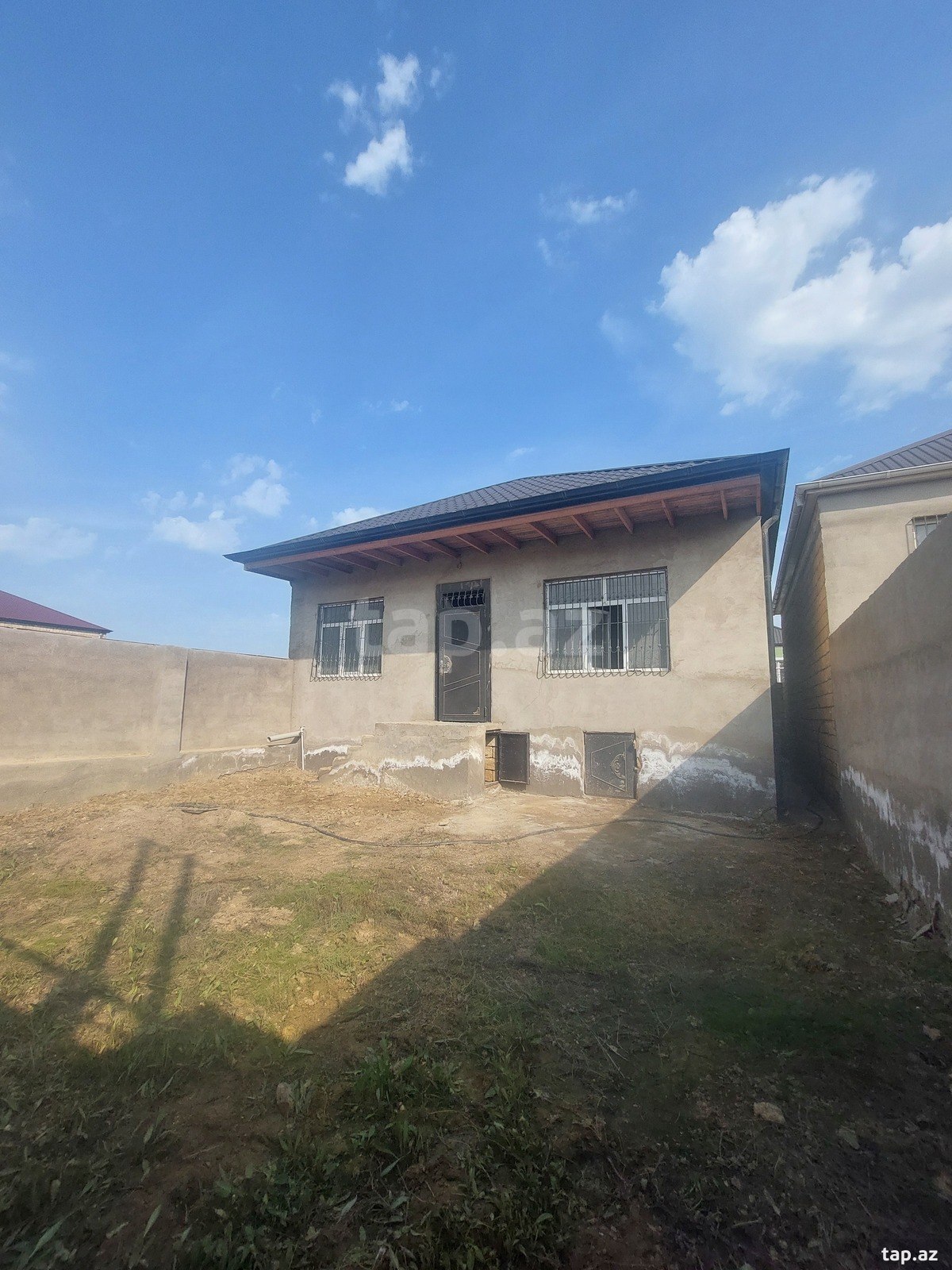 3-комн. частный дом на продажу, Масазыр, Апшерон