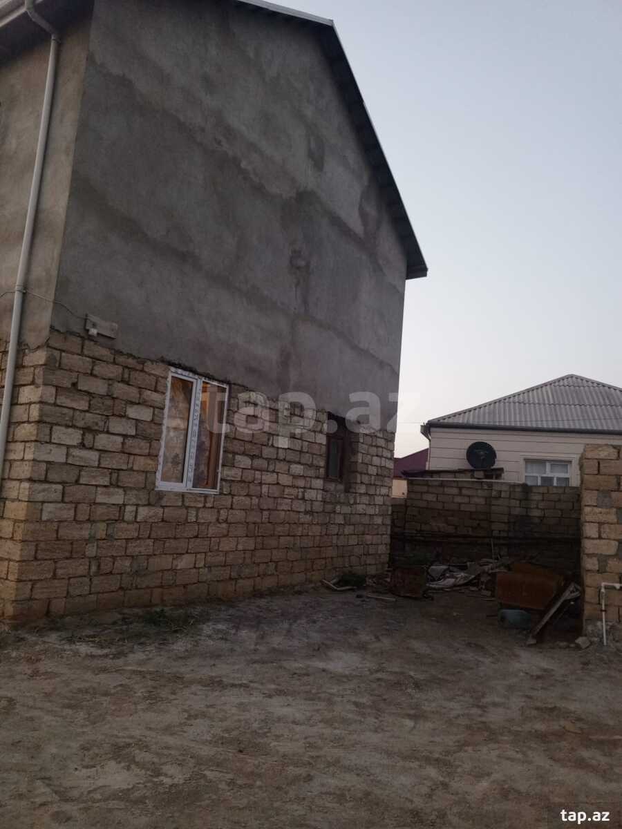 5-комн. частный дом на продажу, Джейранбатан, Апшерон