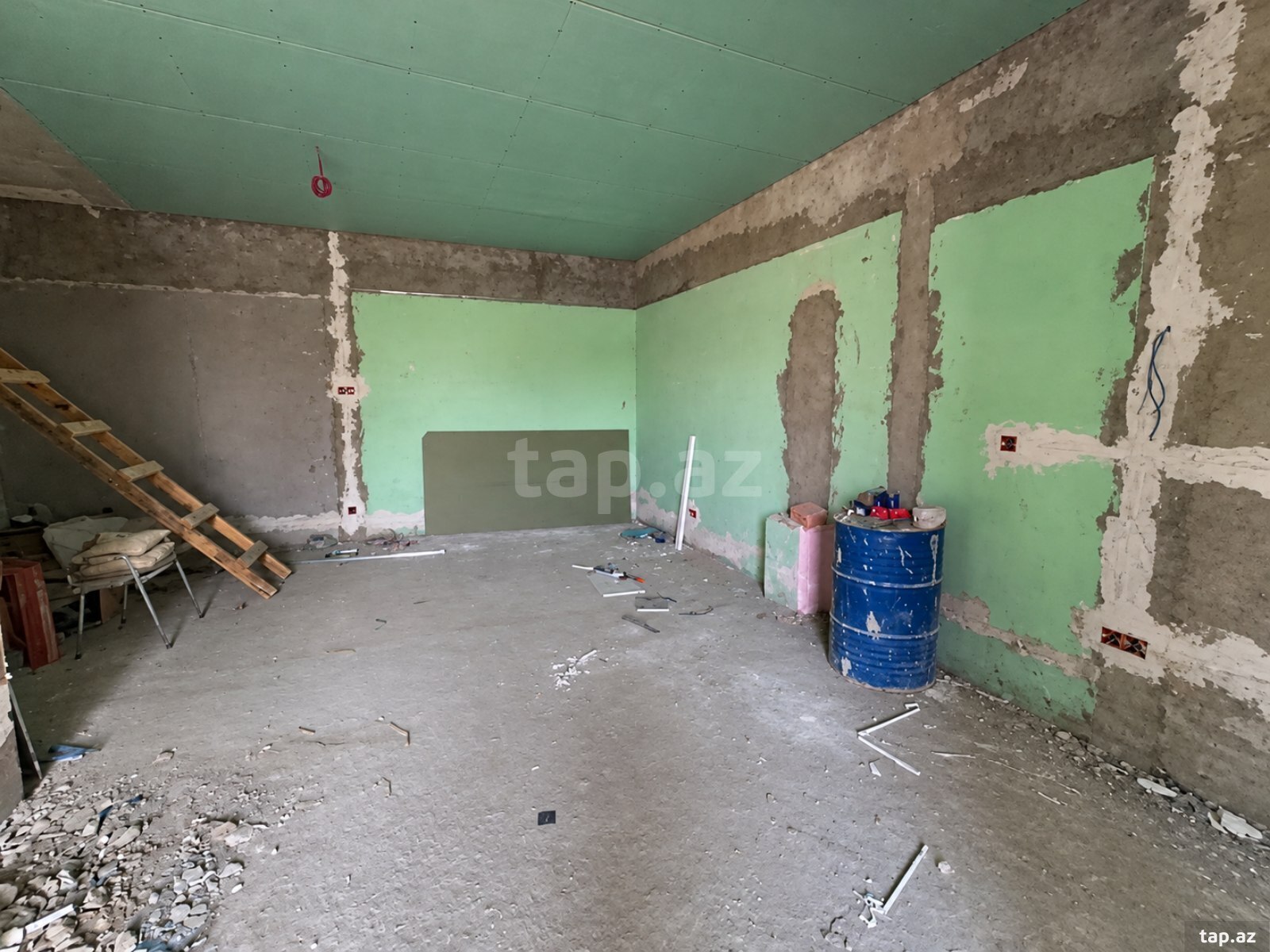 3-комн. частный дом на продажу, Говсан, Баку