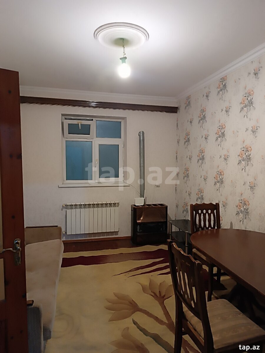 2-комн. частный дом в аренду, Хырдалан