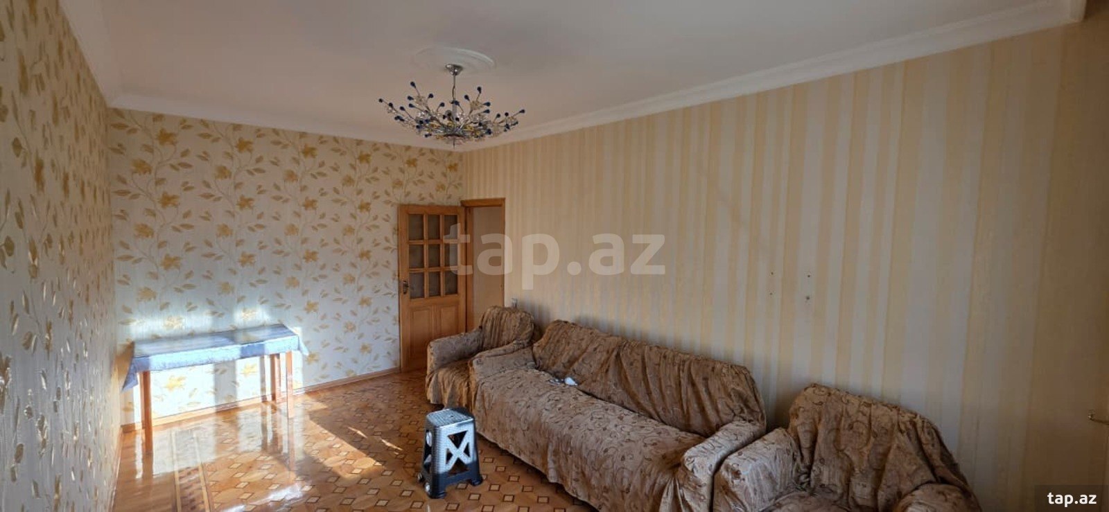 2-комн. квартира в аренду, Баку
