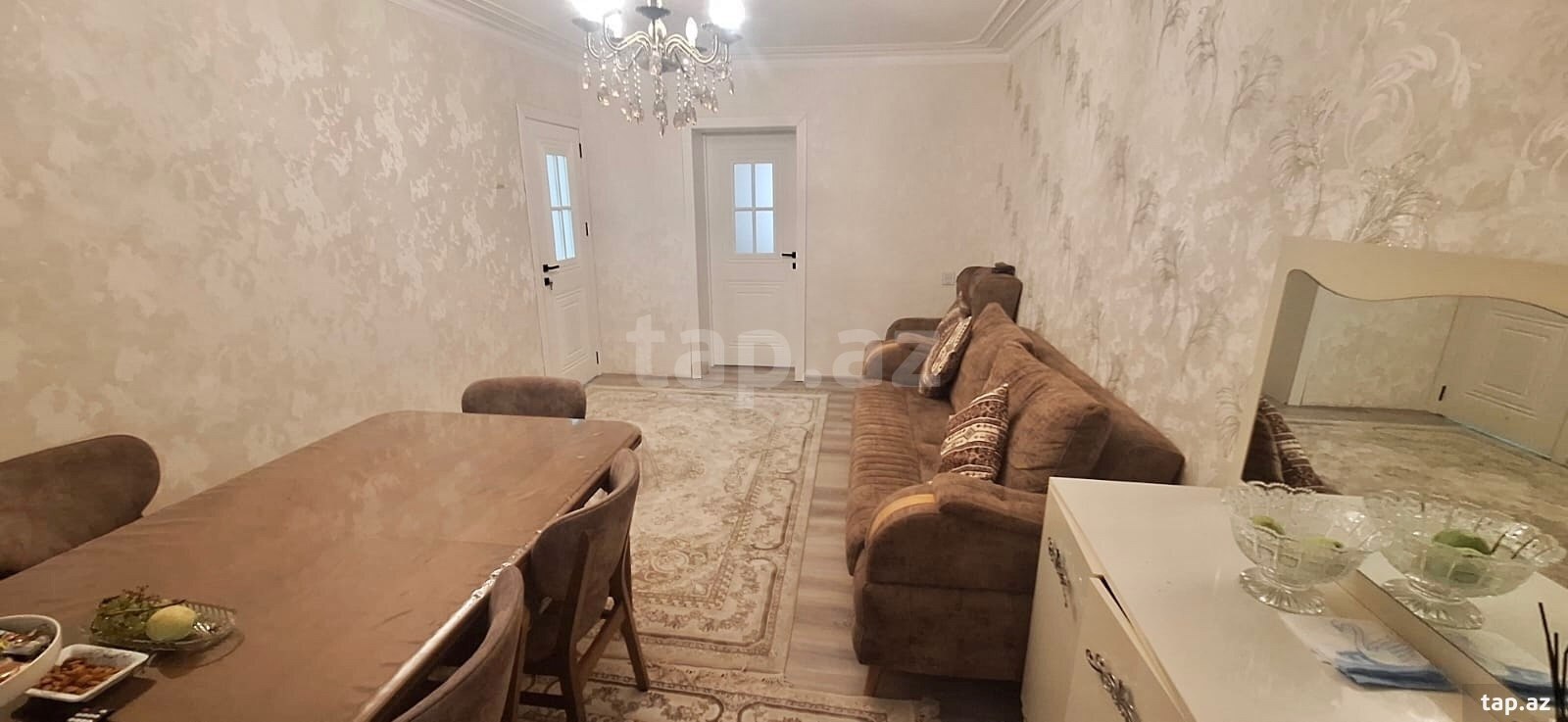 3-комн. квартира на продажу, Сумгаит
