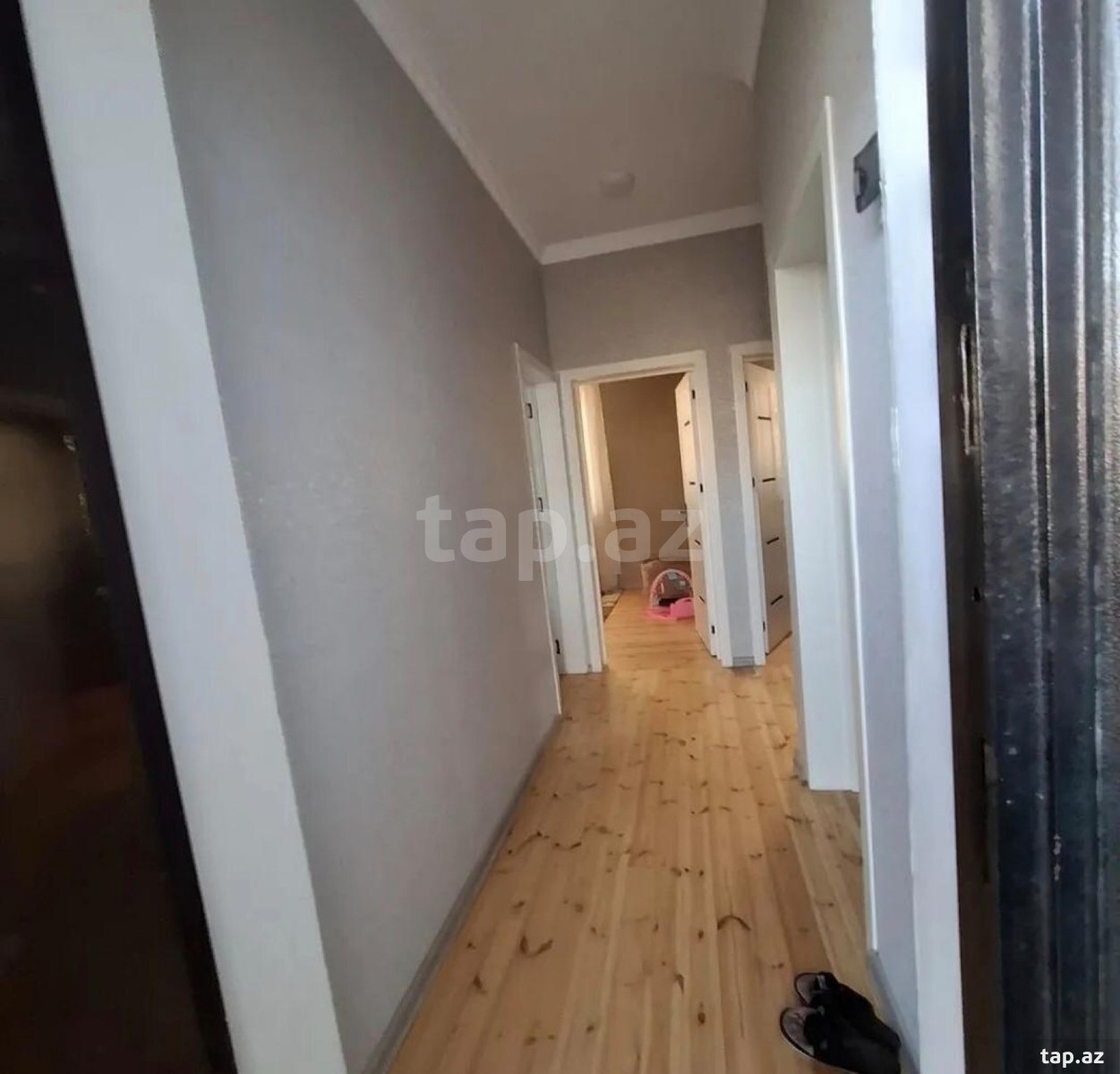 3-room private house for sale, Sumgait