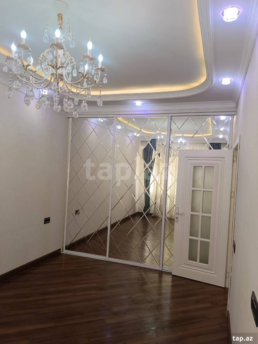 2-room apartment for sale, Sumgait