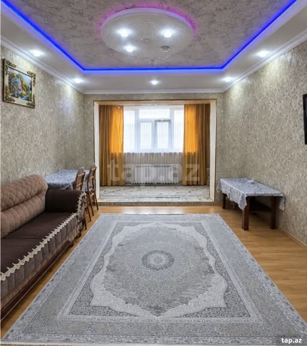 3-комн. квартира на продажу, Сумгаит