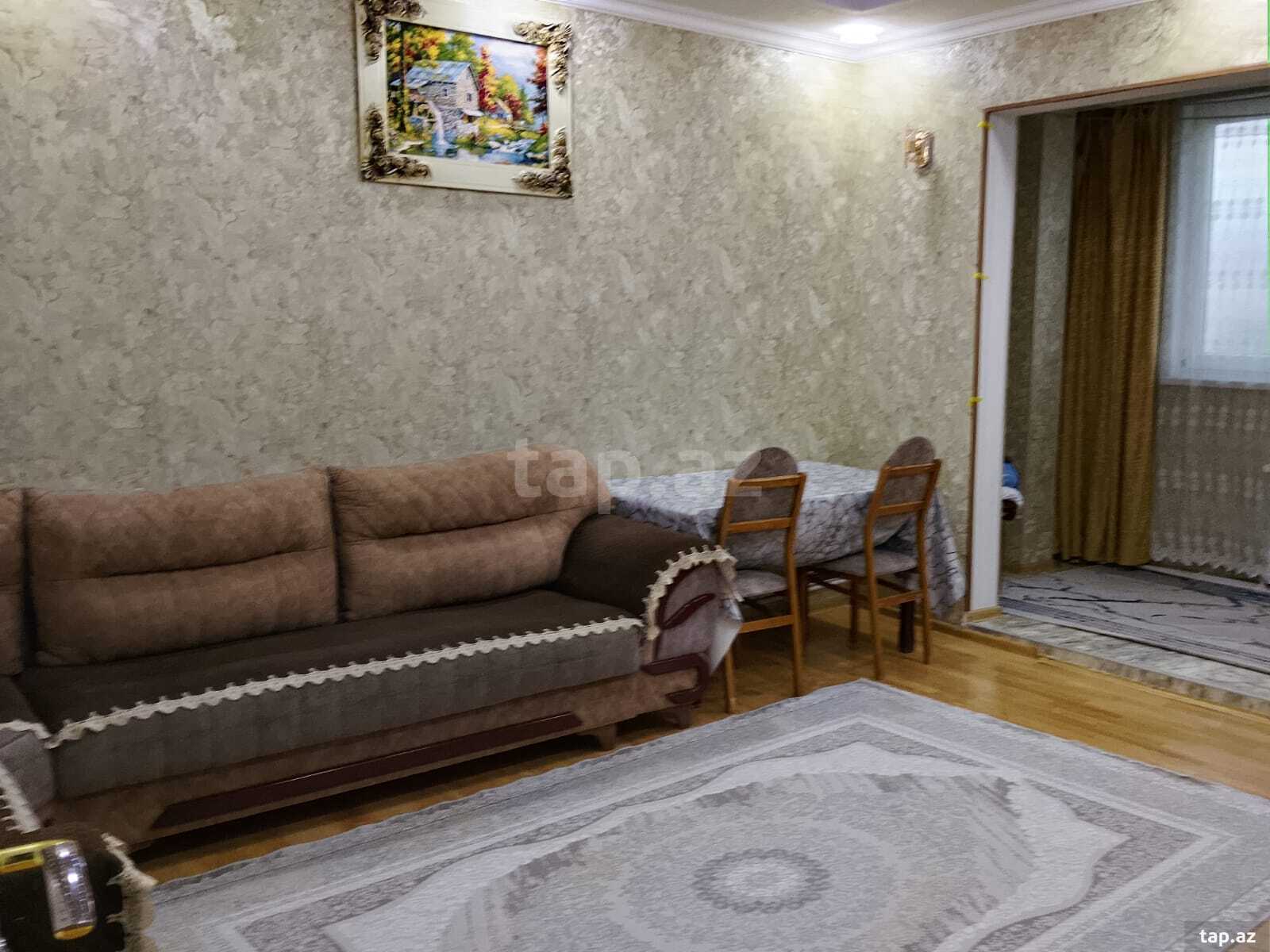 3-комн. квартира на продажу, Сумгаит