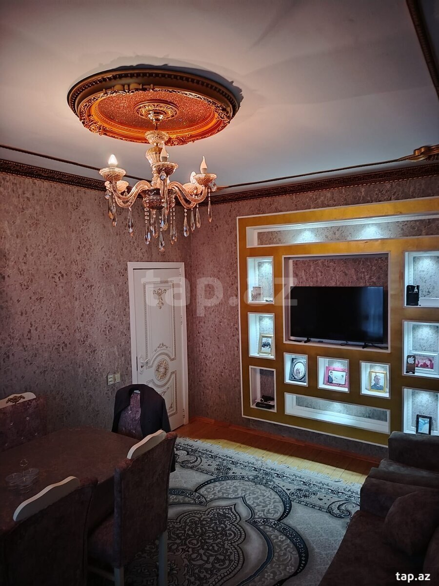 3 otaqlı həyət evi satılır, Lökbatan, Bakı