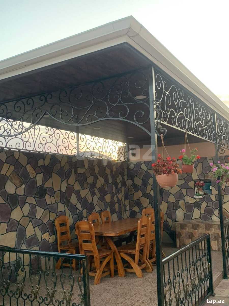 5-room country house for sale, Novkhani, Absheron
