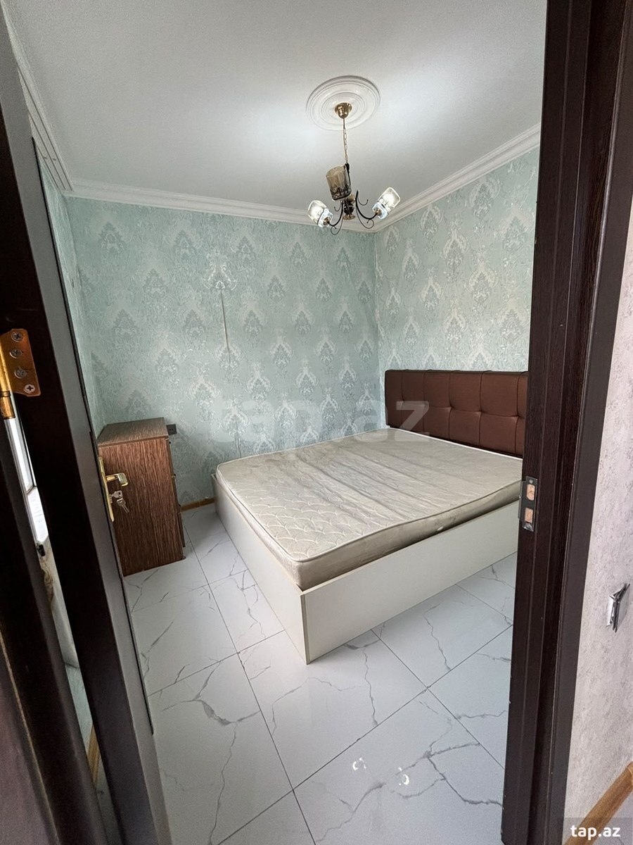 1-room private house for rent, Mehdiabad, Absheron