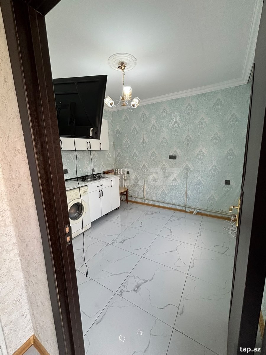 1-room private house for rent, Mehdiabad, Absheron