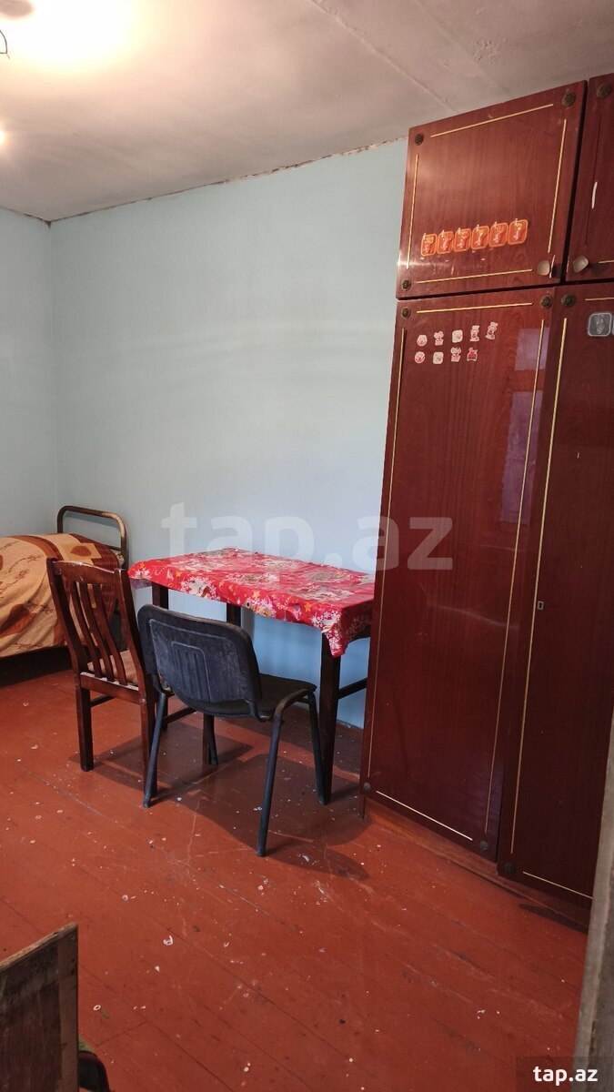 1-room apartment for rent, Khatai, Baku