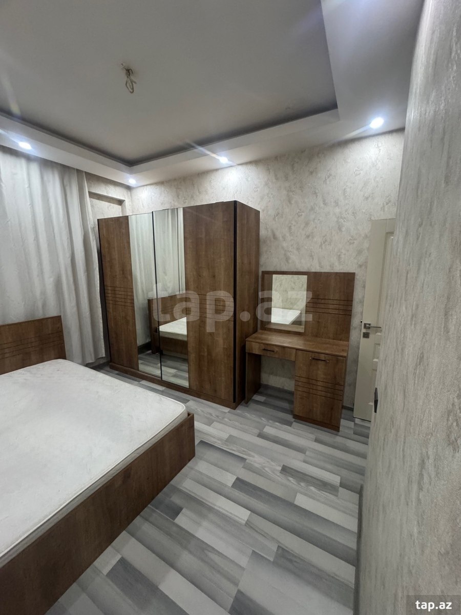 2-room apartment for sale, Masazir, Absheron
