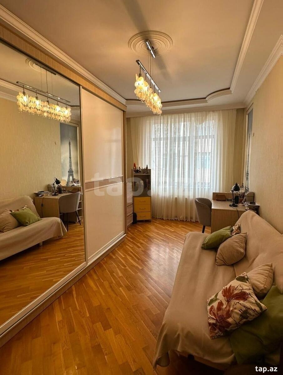 2 otaqlı mənzil satılır, Yeni Yasamal, Bakı