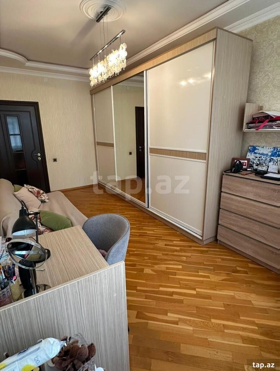 2 otaqlı mənzil satılır, Yeni Yasamal, Bakı