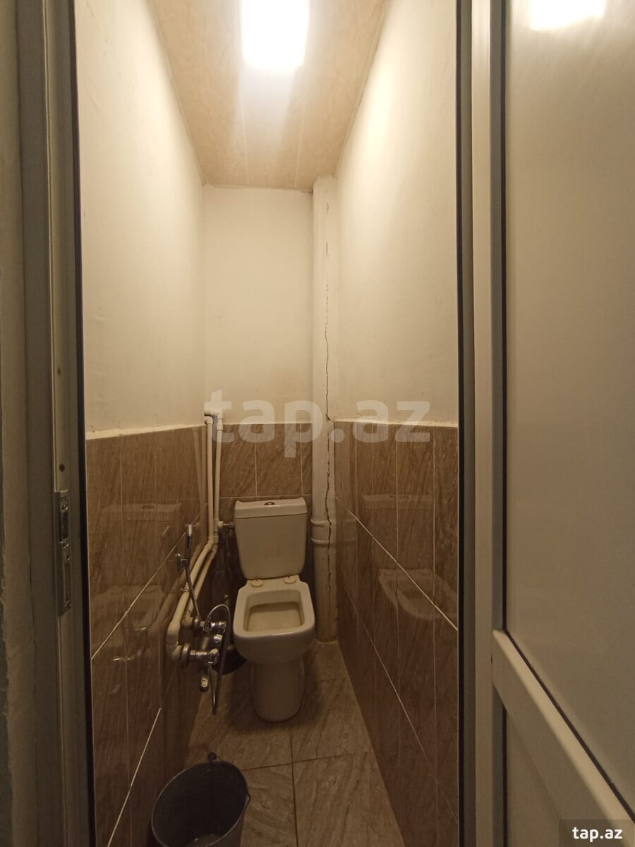 2-room apartment for sale, Ganja