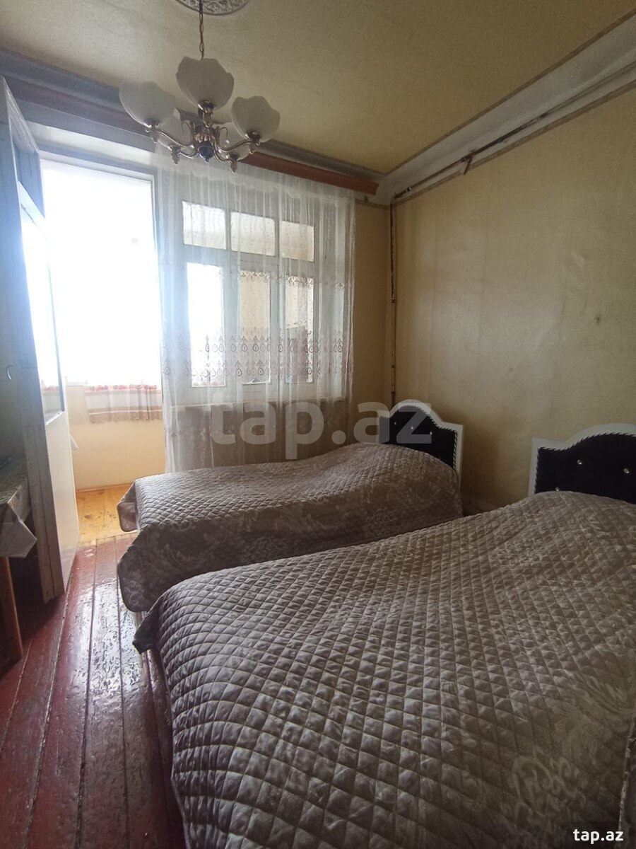 2-room apartment for sale, Ganja