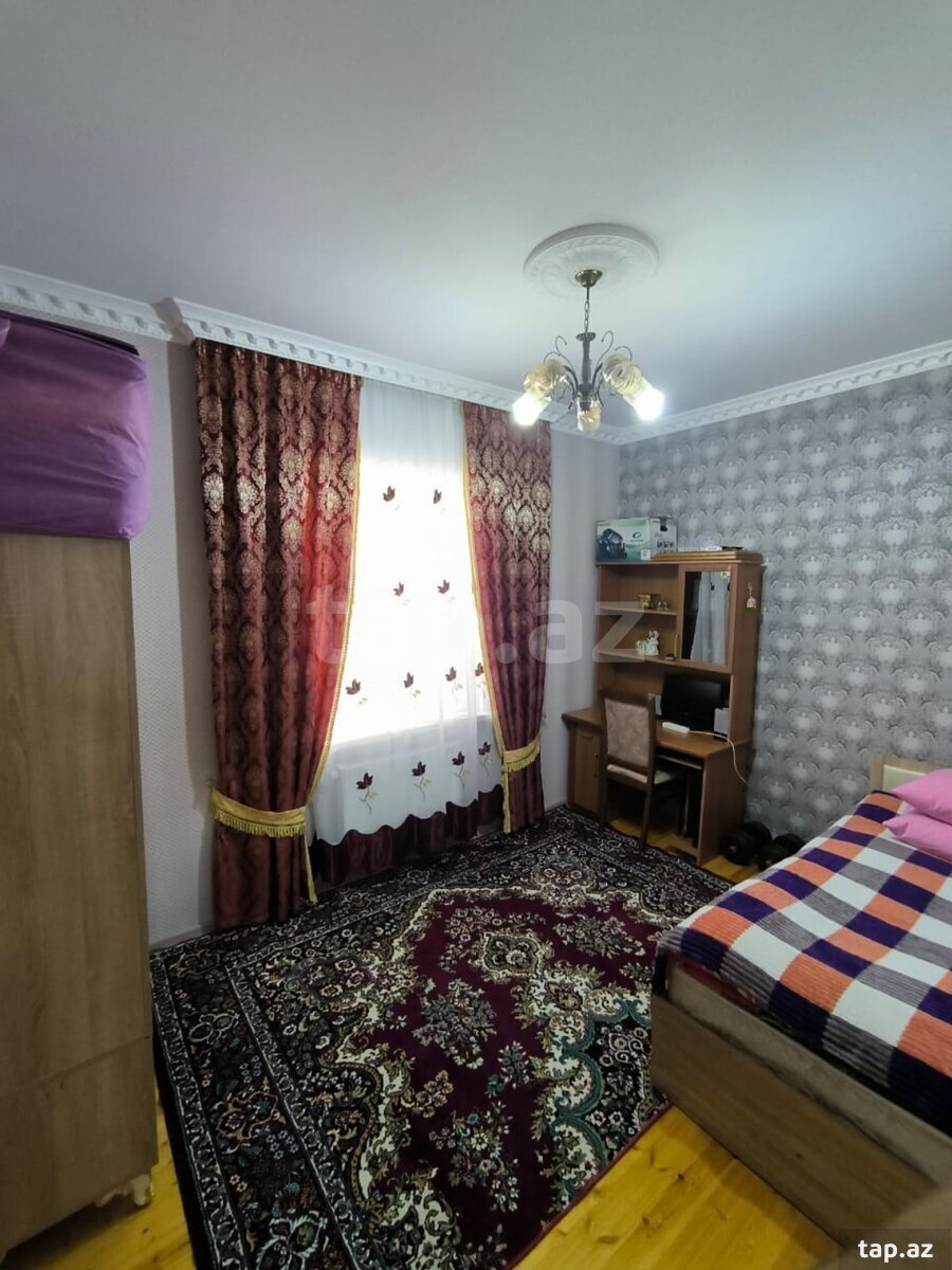 3-комн. частный дом на продажу, Масазыр, Апшерон